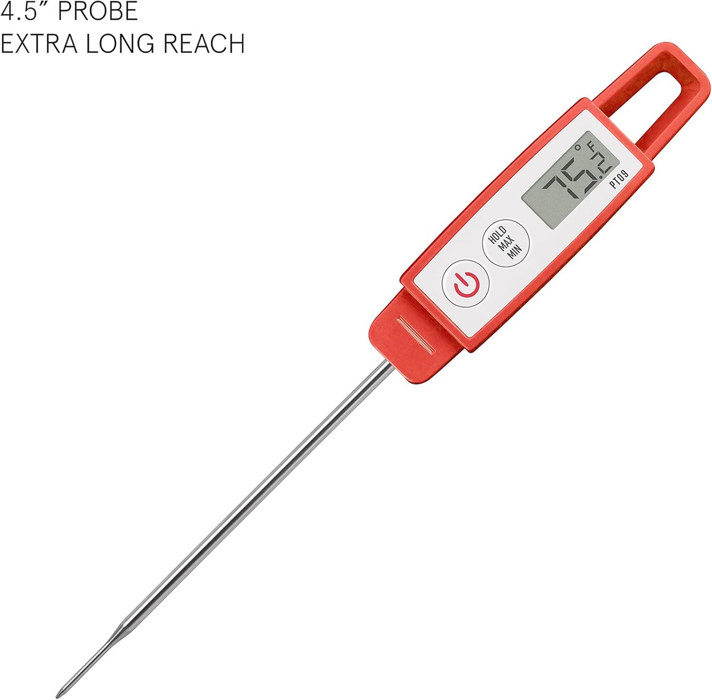 Digital Thermometer