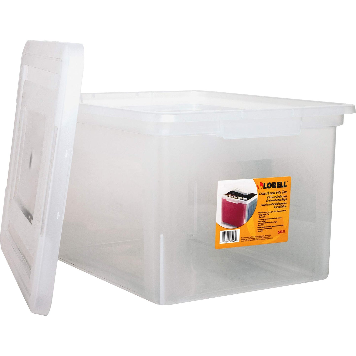 Project Box