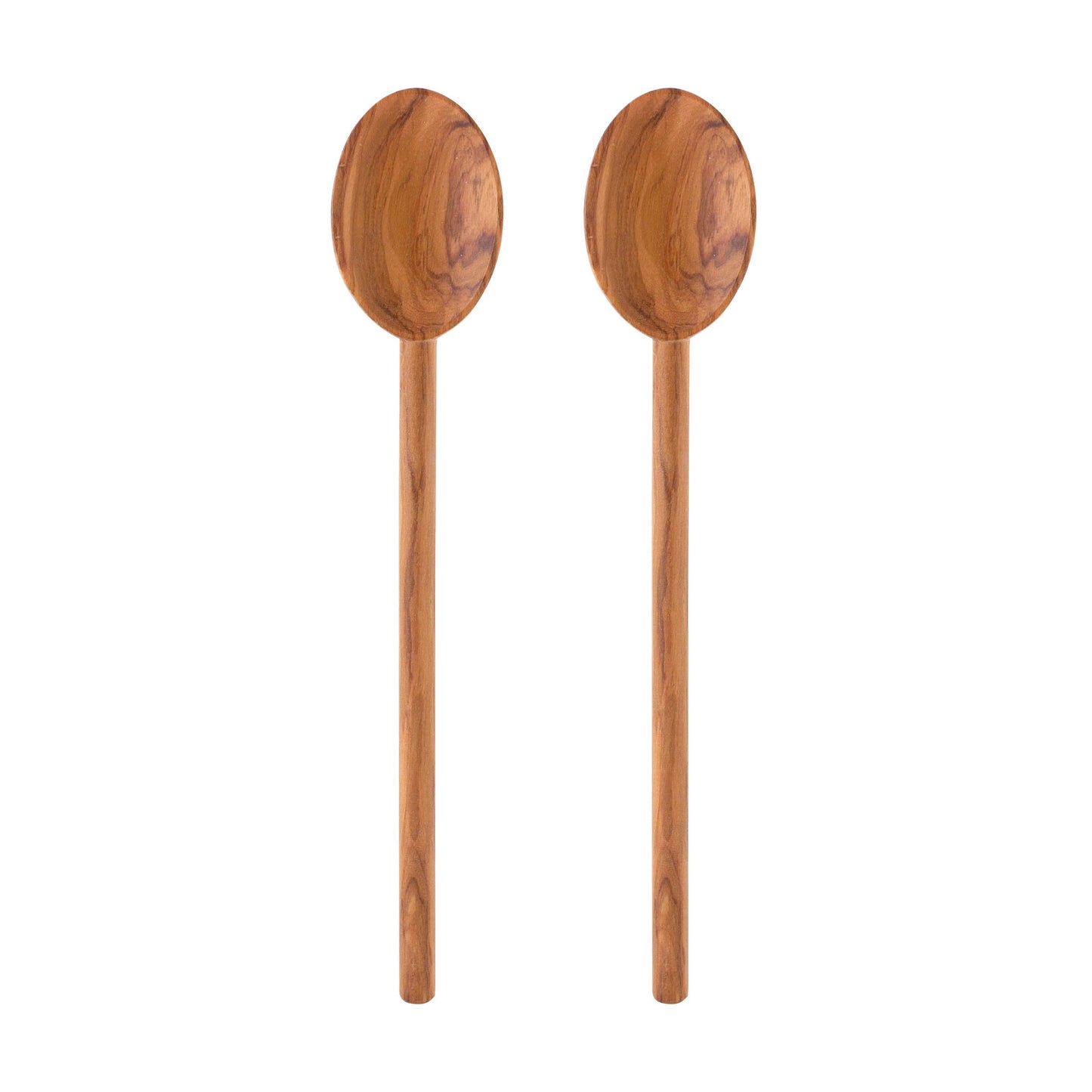 Wood Cooking Spoons