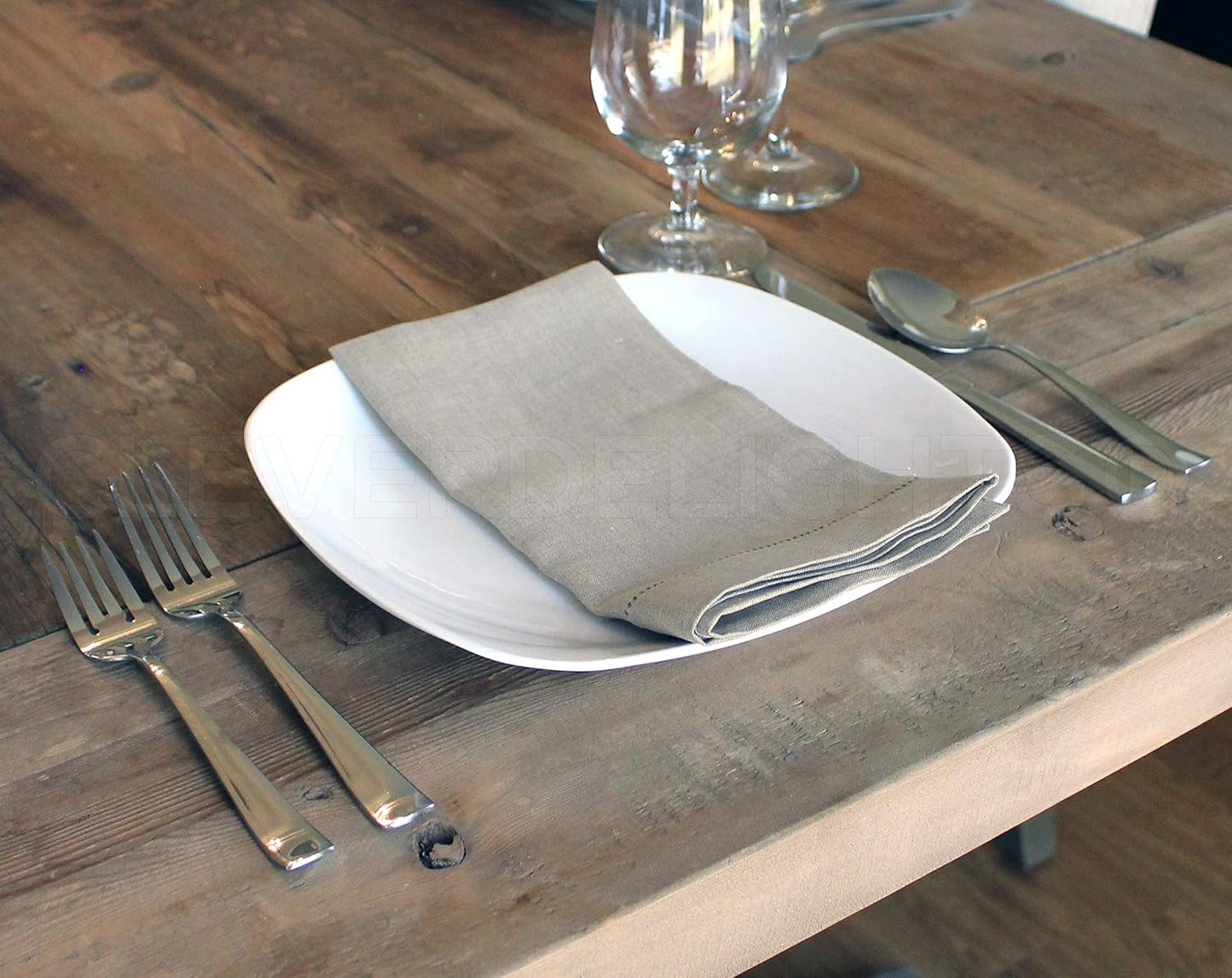 Linen Napkins