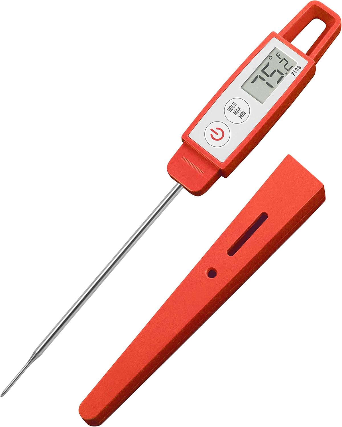 Digital Thermometer