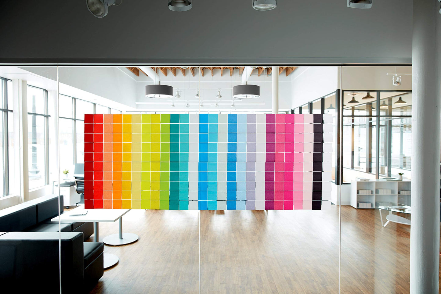 White Post-Its