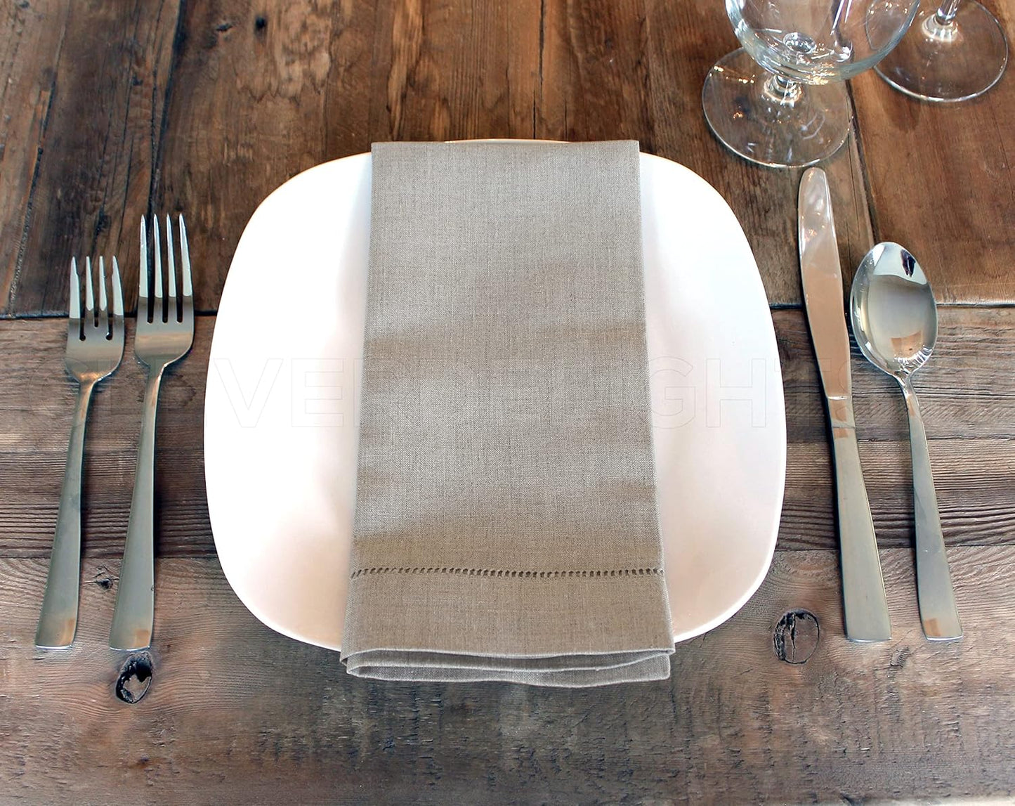 Linen Napkins