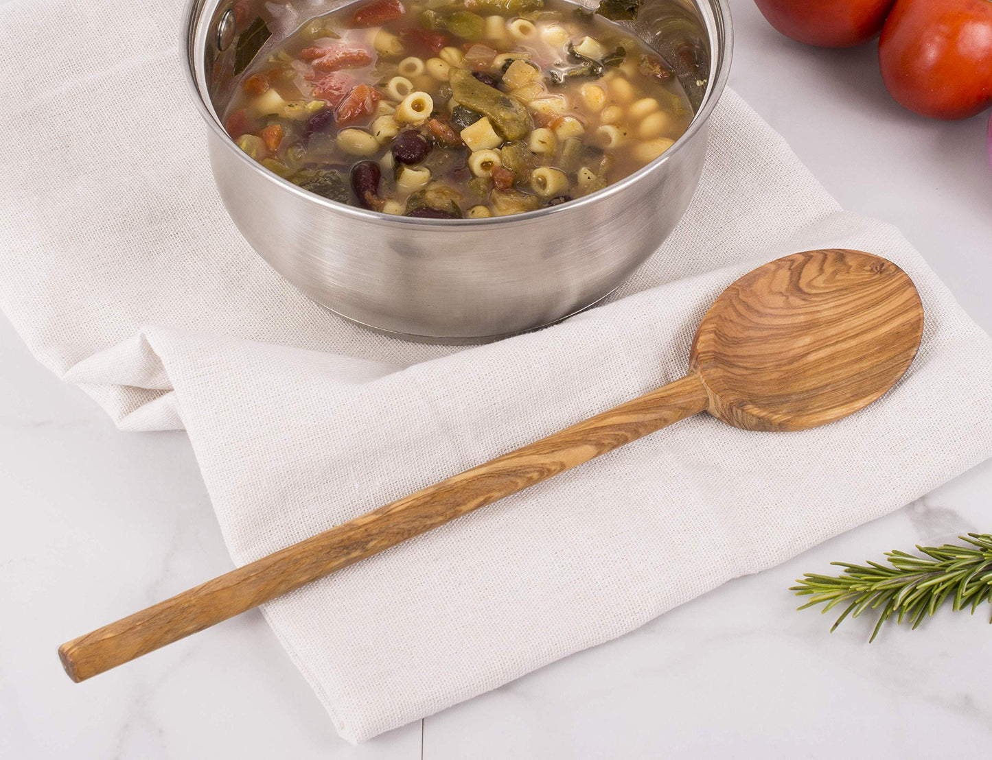 Wood Cooking Spoons