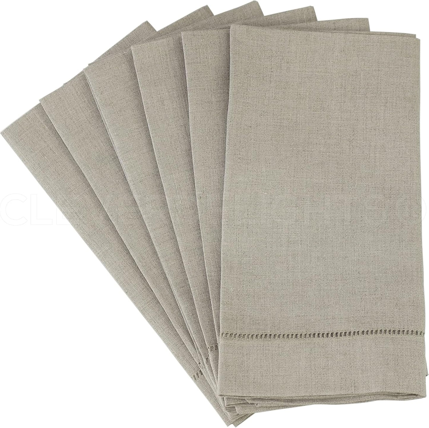 Linen Napkins