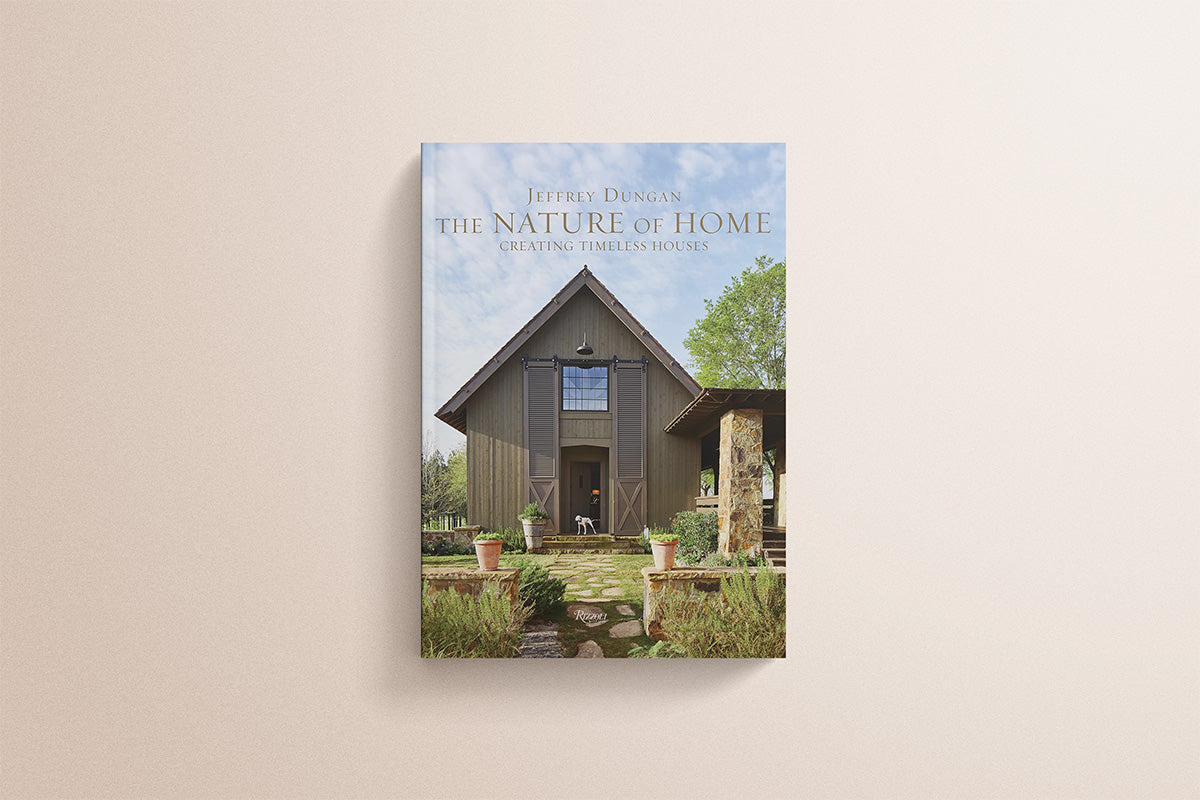 The Nature of Home: Creating Timeless Houses