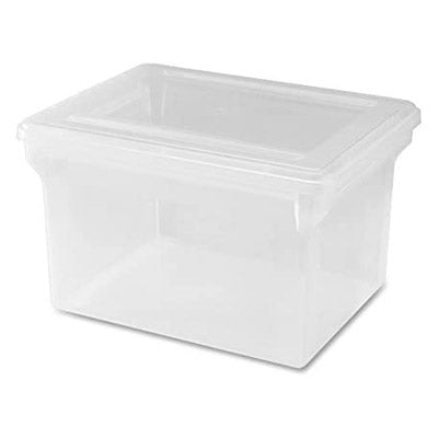 Project Box