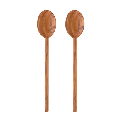 Wood Cooking Spoons