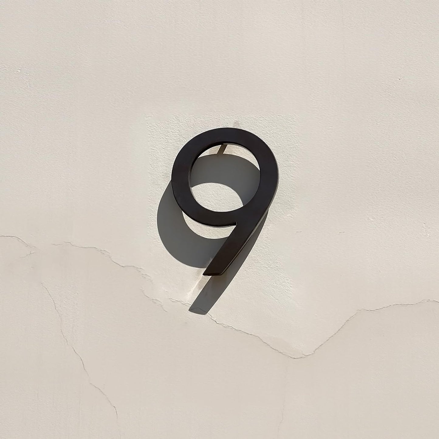 Address Numbers
