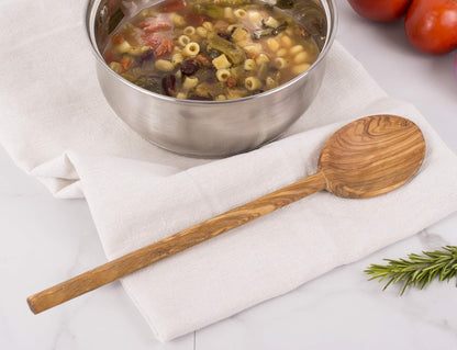 Wood Cooking Spoons
