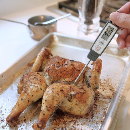 Digital Thermometer